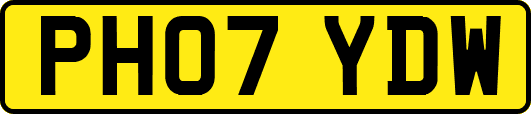 PH07YDW