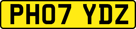 PH07YDZ