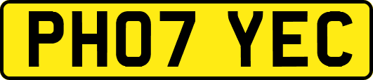 PH07YEC