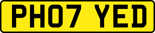PH07YED