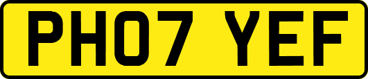 PH07YEF