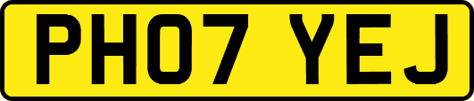 PH07YEJ