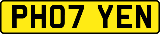 PH07YEN