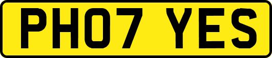 PH07YES