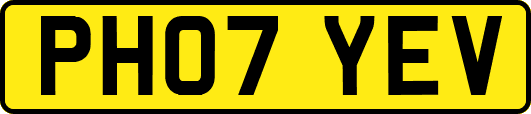 PH07YEV
