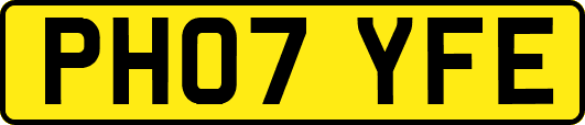 PH07YFE