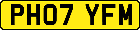 PH07YFM