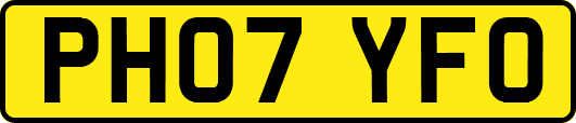 PH07YFO