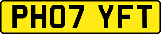 PH07YFT