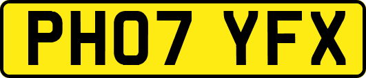 PH07YFX
