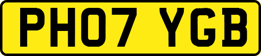 PH07YGB