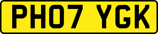 PH07YGK