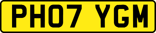 PH07YGM