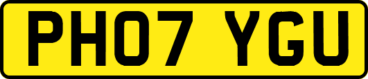 PH07YGU