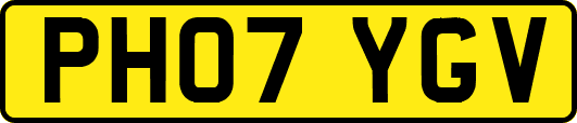 PH07YGV
