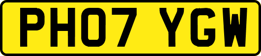 PH07YGW