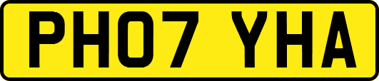 PH07YHA