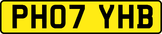 PH07YHB