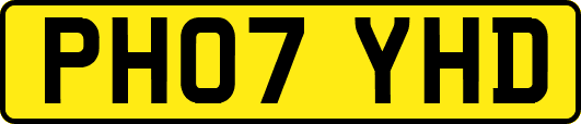 PH07YHD