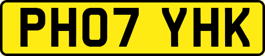 PH07YHK