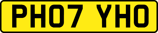 PH07YHO