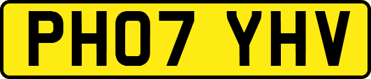 PH07YHV