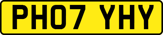 PH07YHY