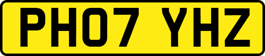 PH07YHZ