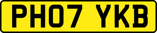 PH07YKB