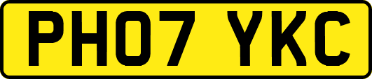 PH07YKC