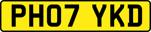 PH07YKD