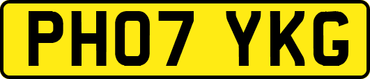 PH07YKG