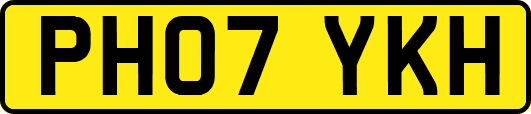 PH07YKH