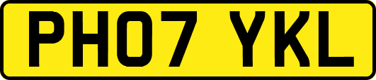 PH07YKL