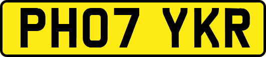 PH07YKR