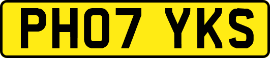 PH07YKS