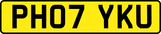 PH07YKU