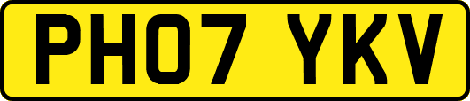 PH07YKV