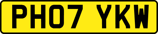 PH07YKW