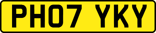 PH07YKY