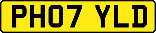PH07YLD