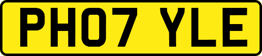 PH07YLE