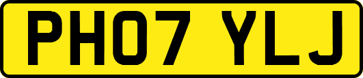 PH07YLJ