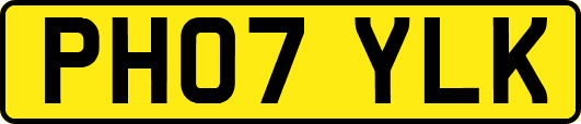PH07YLK