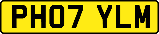 PH07YLM