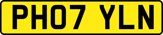 PH07YLN