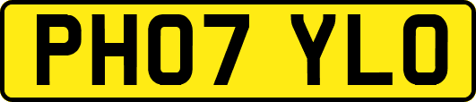 PH07YLO