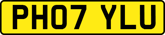 PH07YLU