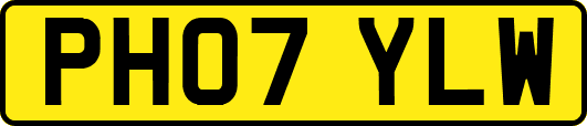 PH07YLW