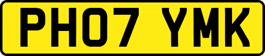 PH07YMK